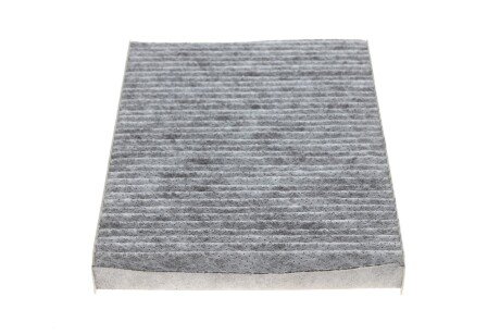 Вугільний фільтр салону mahle knecht LAK63