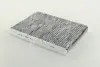 Угольный фильтр салона mahle knecht LAK 63