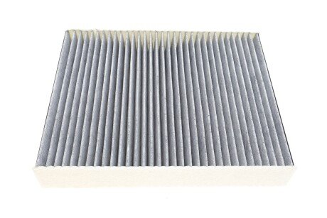 Вугільний фільтр салону mahle knecht LAK812