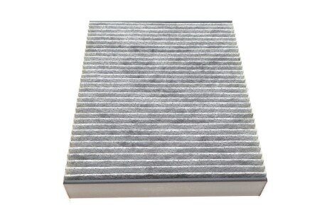 Вугільний фільтр салону mahle knecht LAK812