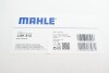 Угольный фильтр салона mahle knecht LAK812