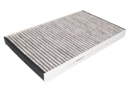 Угольный фильтр салона mahle knecht LAO229