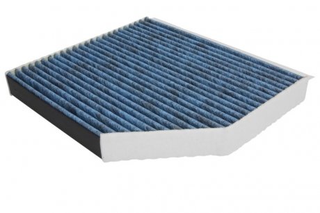 Вугільний фільтр салону mahle knecht LAO386