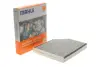 Угольный фильтр салона mahle knecht LAO386