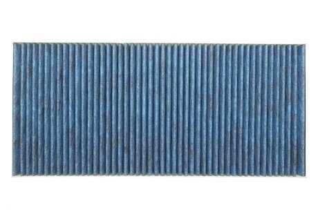 Вугільний фільтр салону mahle knecht LAO62