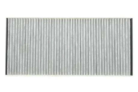 Вугільний фільтр салону Mahle knecht LAO 62