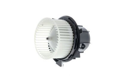 Моторчик (вентилятор) печки mahle knecht AB119000P