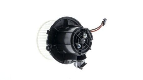 Моторчик (вентилятор) печки mahle knecht AB119000P