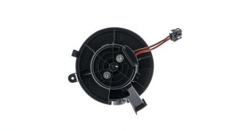 Моторчик (вентилятор) печки mahle knecht AB119000P