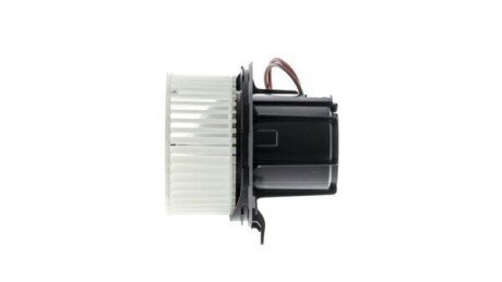 Моторчик (вентилятор) пічки mahle knecht AB146000P