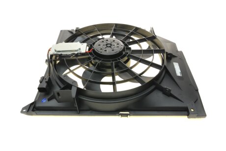 Вентилятор охлаждения радиатора mahle knecht CFF137000S