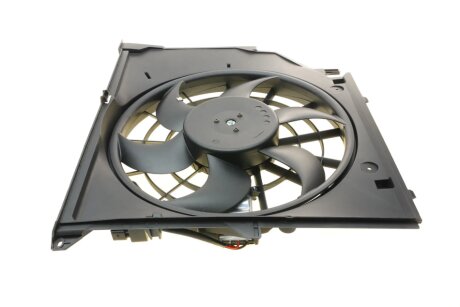 Вентилятор охлаждения радиатора mahle knecht CFF137000S
