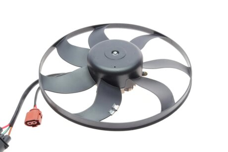 Вентилятор охлаждения радиатора mahle knecht CFF170000S