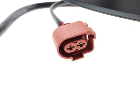 Вентилятор охлаждения радиатора mahle knecht CFF170000S