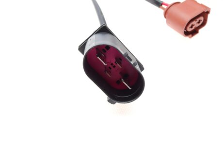 Вентилятор охлаждения радиатора mahle knecht CFF170000S