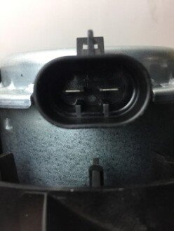 Вентилятор охолодження радіатора mahle knecht CFF183000P