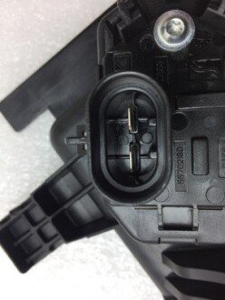 Вентилятор охолодження радіатора mahle knecht CFF183000P