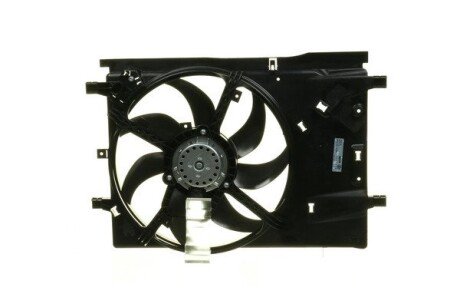 Вентилятор охолодження радіатора mahle knecht CFF183000P