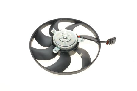 Вентилятор охолодження радіатора mahle CFF186001S