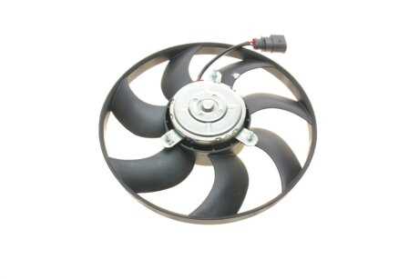 Вентилятор охлаждения радиатора mahle knecht CFF188000S