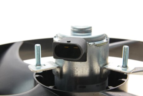 Вентилятор охолодження радіатора mahle knecht CFF276000P