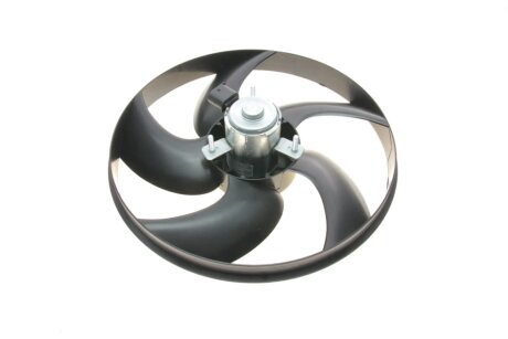 Вентилятор охолодження радіатора mahle knecht CFF276000P