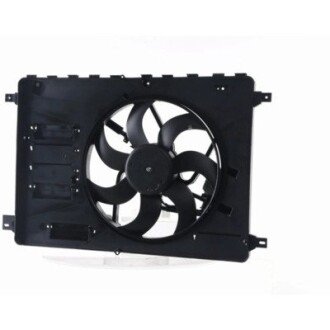 Вентилятор охолодження радіатора mahle knecht CFF401000S