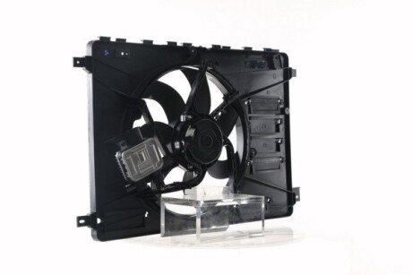 Вентилятор охолодження радіатора mahle knecht CFF401000S