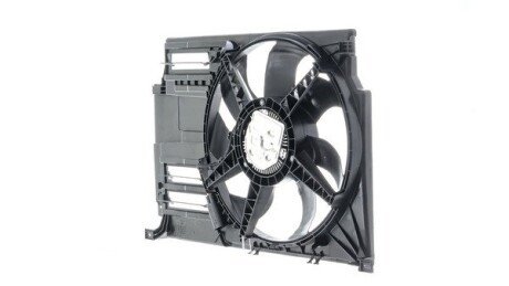 Вентилятор охолодження радіатора mahle knecht CFF405000P