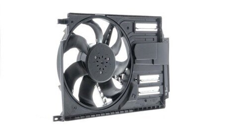 Вентилятор охолодження радіатора mahle knecht CFF405000P