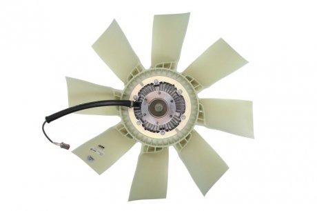 Вентилятор охолодження радіатора mahle knecht CFF472000P