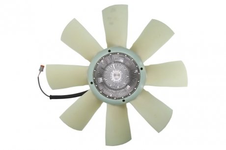 Вентилятор радіатора mahle knecht CFF 472 000P