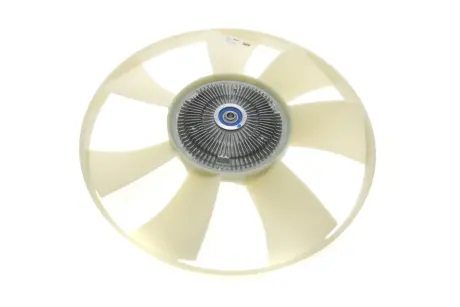 Вентилятор радіатора mahle knecht CFF492000P Фольксваген Крафтер