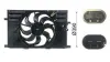 Вентилятор радіатора mahle knecht CFF557000P