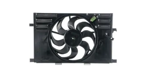 Вентилятор радіатора mahle knecht CFF557000P