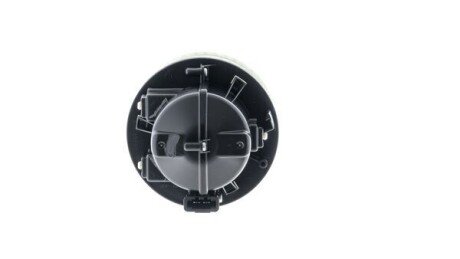 Моторчик (вентилятор) печки mahle knecht AB116000P
