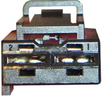 Моторчик (вентилятор) печки mahle knecht AB139000P