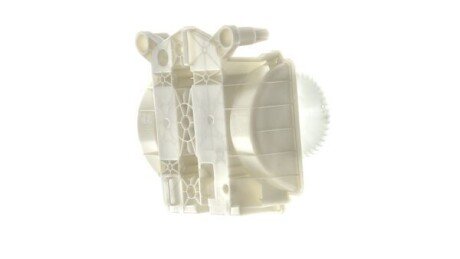 Моторчик (вентилятор) печки mahle knecht AB139000P