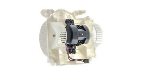 Моторчик (вентилятор) печки mahle knecht AB139000P