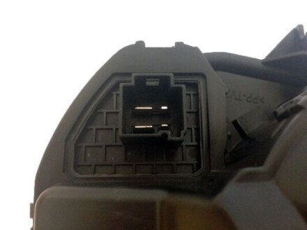 Моторчик (вентилятор) печки mahle knecht AB258000S