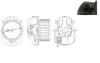 Вентилятор салона mahle knecht AB258000S
