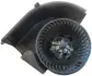 Вентилятор салона mahle knecht AB 83 000S