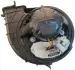 Вентилятор салона mahle knecht AB 83 000S