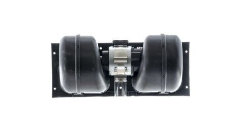 Моторчик (вентилятор) печки mahle knecht AB85000P