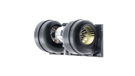Моторчик (вентилятор) печки mahle knecht AB85000P