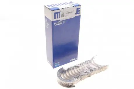 Вкладиш Mahle knecht 081HS21721000