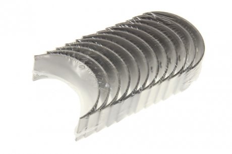 Вкладиші шатунні mahle knecht 209PS20152025