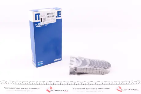 Вкладиши коренные Mahle knecht 011HS21952000