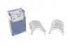 Вкладиші корінні Mahle BMW mahle knecht 081HS21988000