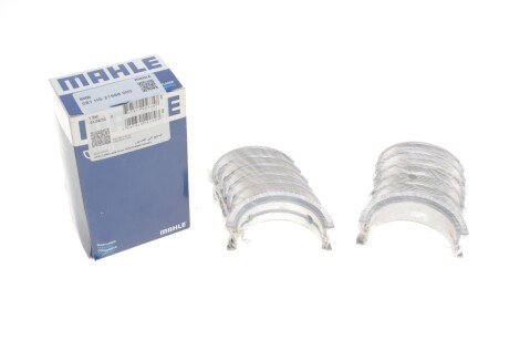 Вкладиші корінні Mahle BMW mahle knecht 081HS21988000